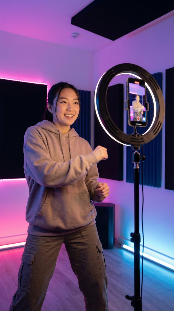 51漫画舞蹈视频