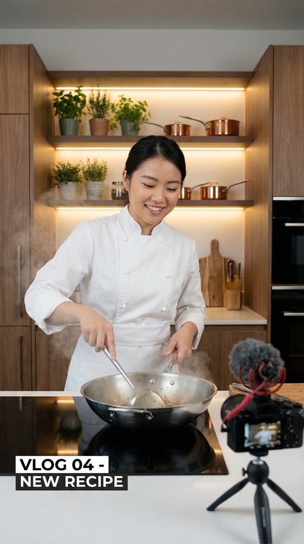 51漫画美食视频